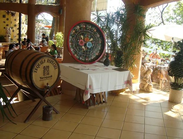 Turinjandi Resort hotel detail image 3