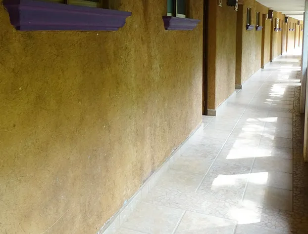 Turinjandi Resort hotel detail image 4