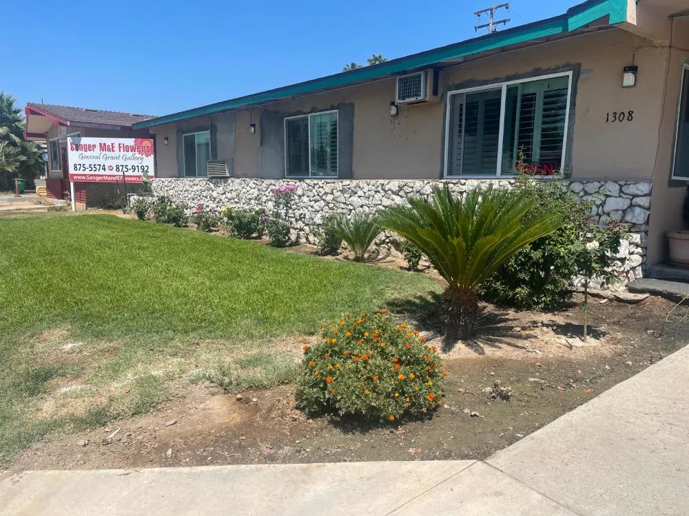 Town House Motel hotel hero