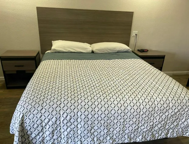 Town House Motel hotel detail image 2