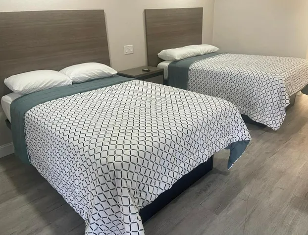 Town House Motel hotel detail image 3