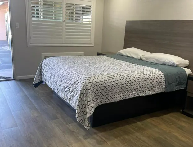 Town House Motel hotel detail image 4