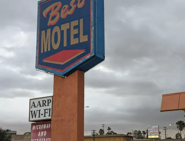 Best Motel hotel detail image 2