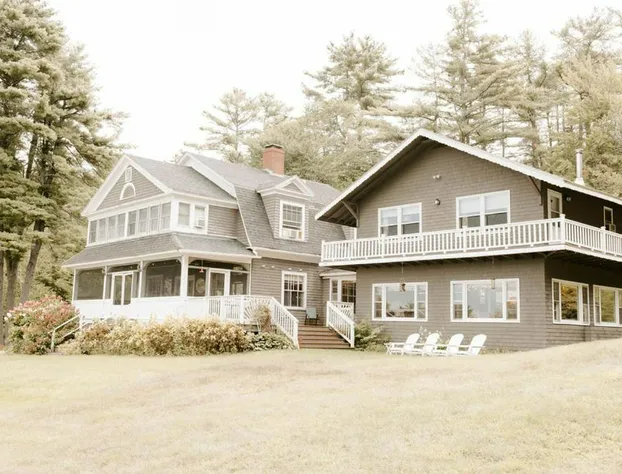 Snowvillage Inn hotel detail image 1