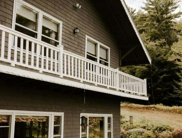 Snowvillage Inn hotel detail image 2