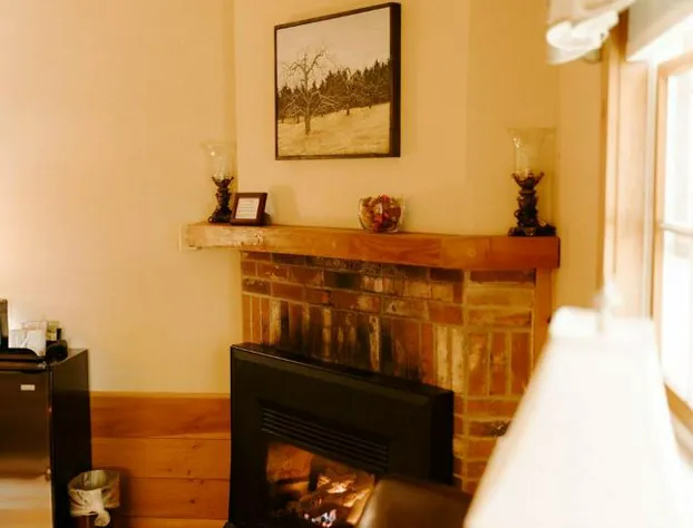 Snowvillage Inn hotel detail image 4