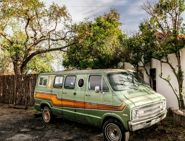 Antelope Lodge hotel detail image 2