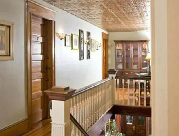 Hoyt House Amelia Island hotel detail image 4