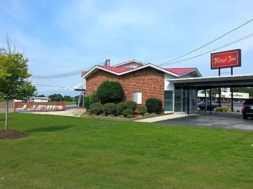 Kings Inn Albertville hotel detail image 1