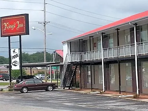 Kings Inn Albertville hotel detail image 2