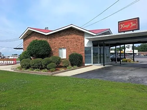 Kings Inn Albertville hotel detail image 3