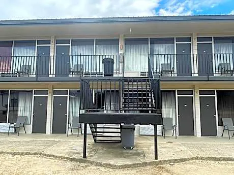 Kings Inn Valliant hotel detail image 1