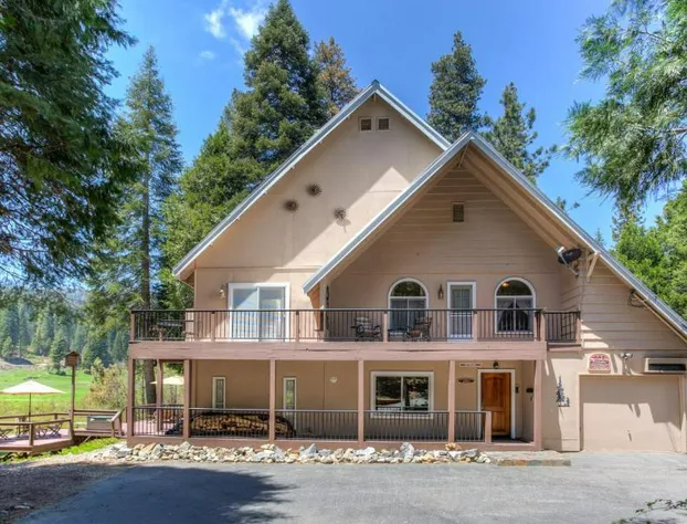 Big Creek Inn hotel detail image 1