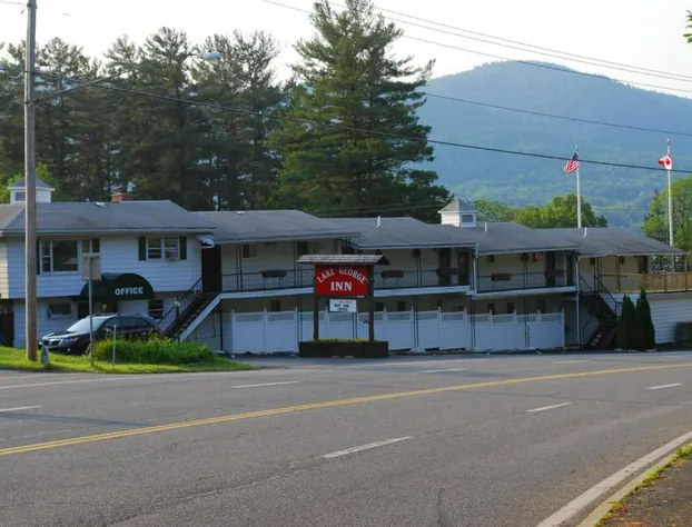 The Lake George Inn hotel detail image 2