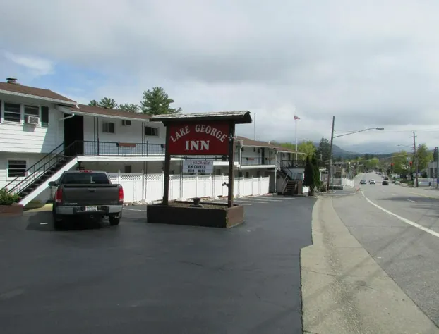 The Lake George Inn hotel detail image 1