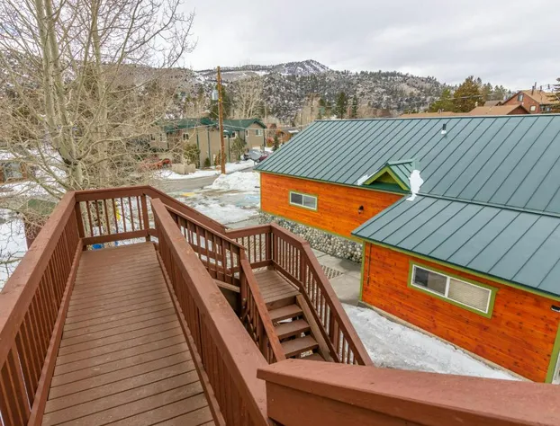 June Lake Motel hotel detail image 2