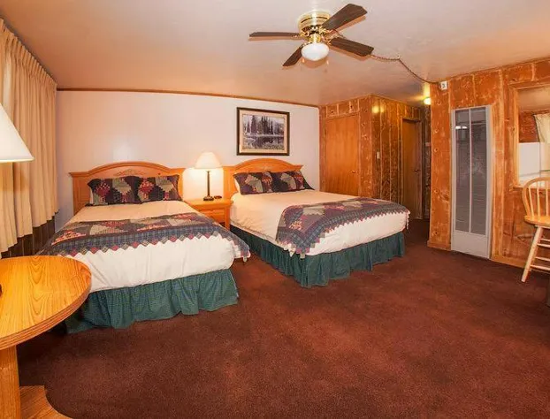 June Lake Motel hotel detail image 4