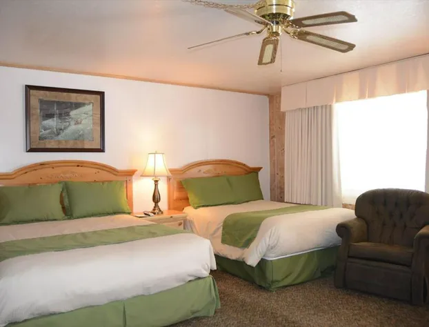 June Lake Motel hotel detail image 4