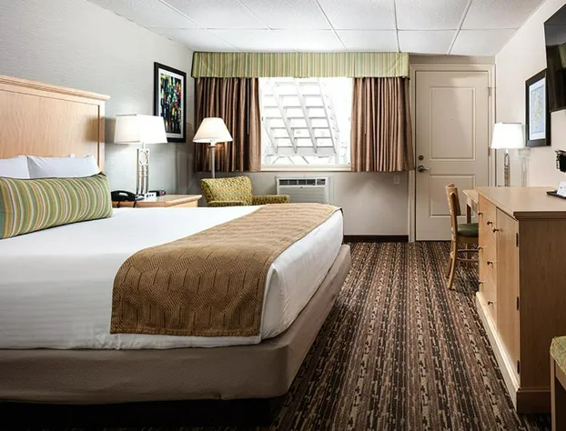 Bar Harbor Villager Motel - Downtown hotel detail image 4