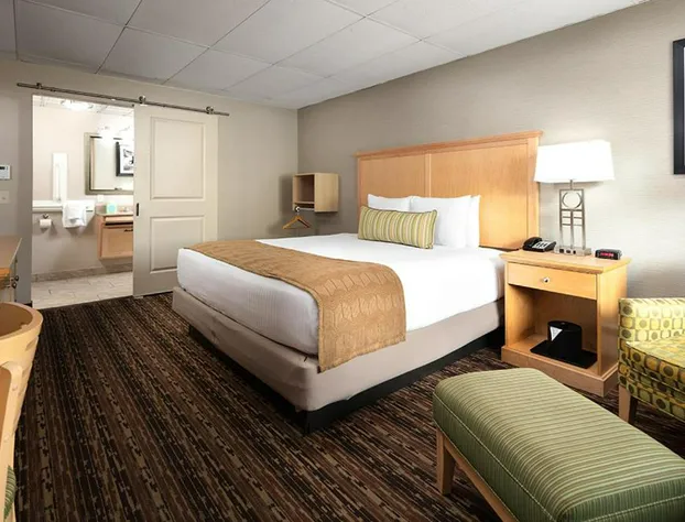 Bar Harbor Villager Motel - Downtown hotel detail image 3