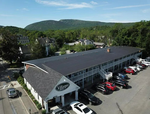 Bar Harbor Villager Motel - Downtown hotel detail image 2
