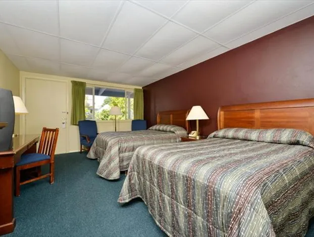 Bar Harbor Villager Motel - Downtown hotel detail image 4