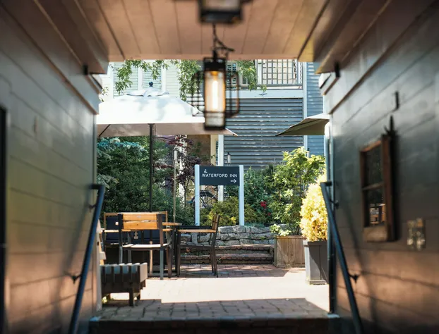 Waterford Inn Provincetown hotel detail image 1