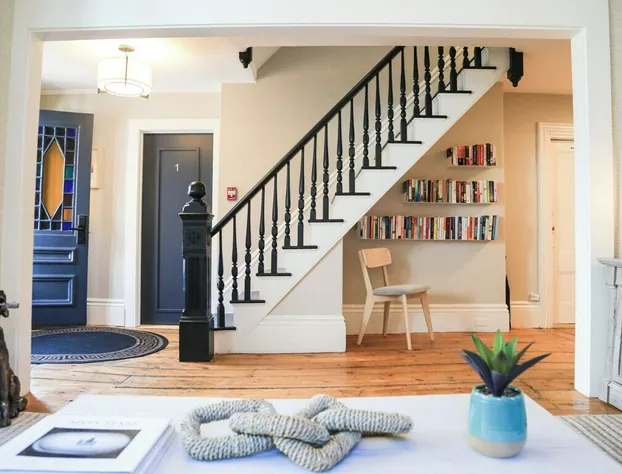 Waterford Inn Provincetown hotel detail image 2