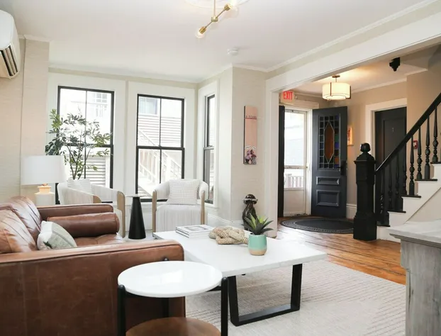 Waterford Inn Provincetown hotel detail image 3