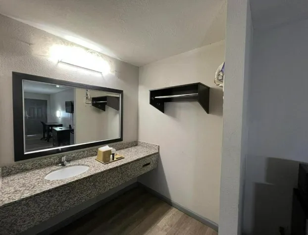 Gazelle Stay By Hotel O Socorro hotel detail image 4