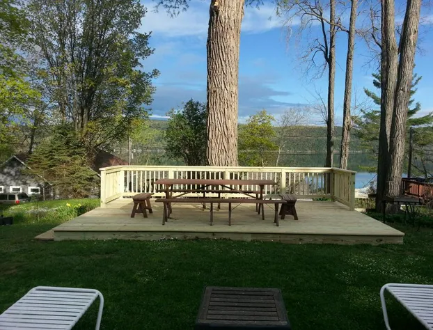 Hickory Grove Motor Inn hotel detail image 3