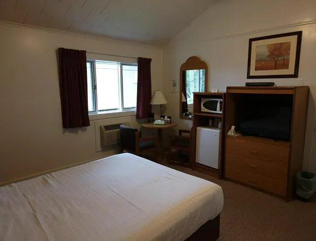 Hickory Grove Motor Inn hotel detail image 3