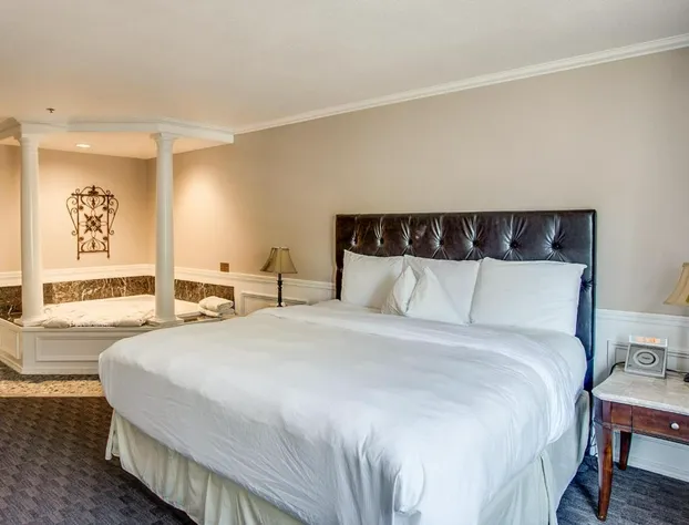 Leavenworth Village Inn hotel detail image 2