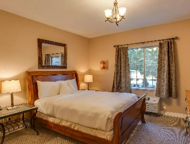 Leavenworth Village Inn hotel detail image 4