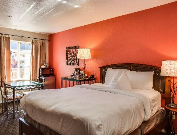 Leavenworth Village Inn hotel detail image 2