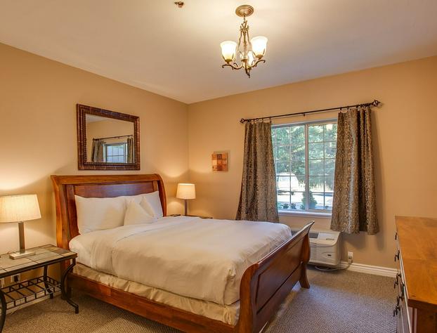 Leavenworth Village Inn hotel detail image 4
