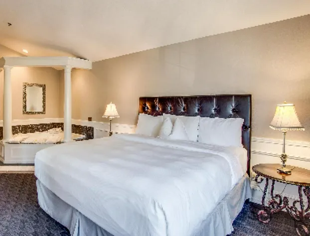 Leavenworth Village Inn hotel detail image 2