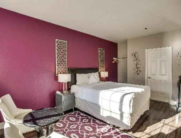 Leavenworth Village Inn hotel detail image 4