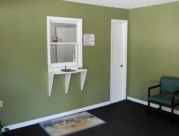 Creek Side Inn hotel detail image 2