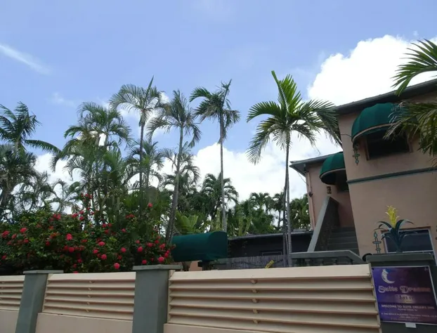 Suite Dreams Inn by the Beach hotel detail image 4