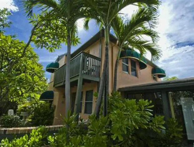 Suite Dreams Inn by the Beach hotel detail image 3