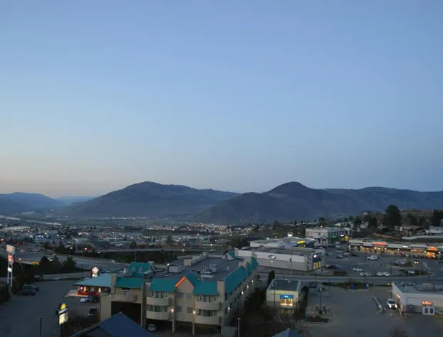 Wingate by Wyndham Kamloops hotel detail image 1