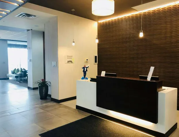 Wingate by Wyndham Kamloops hotel detail image 3