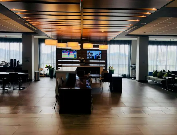 Wingate by Wyndham Kamloops hotel detail image 4