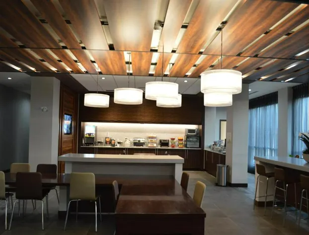 Wingate by Wyndham Kamloops hotel detail image 2