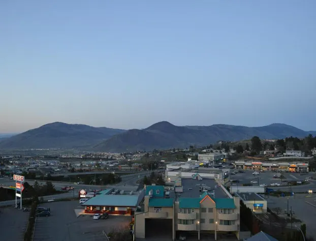 Wingate by Wyndham Kamloops hotel detail image 2