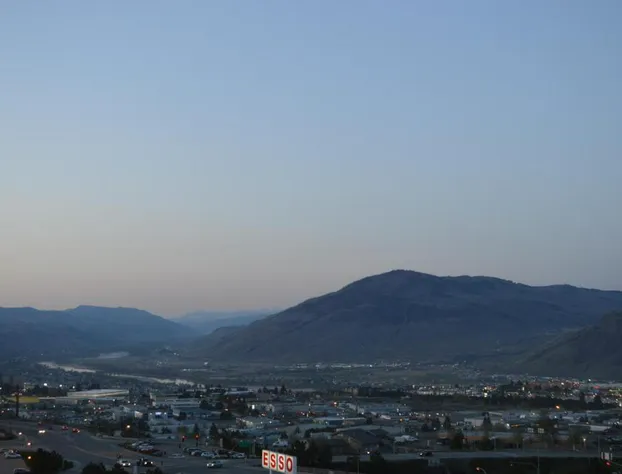 Wingate by Wyndham Kamloops hotel detail image 3