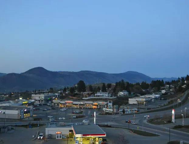 Wingate by Wyndham Kamloops hotel detail image 4