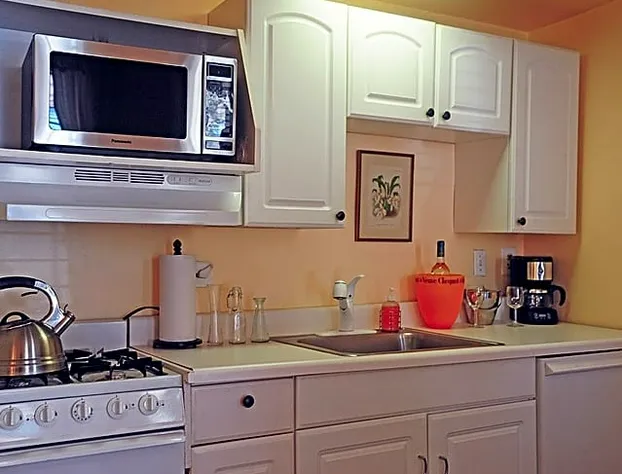 The Gracie Inn hotel detail image 1