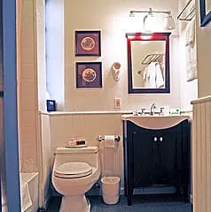 The Gracie Inn hotel detail image 2